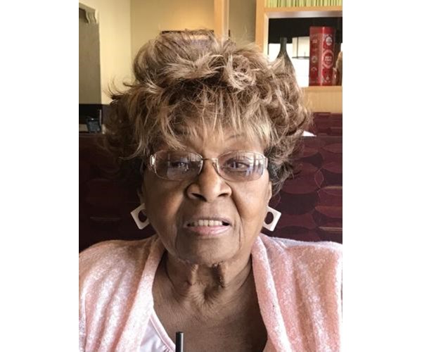 Dolores Smith Obituary House of Law, Inc. Funeral Home and Cremation