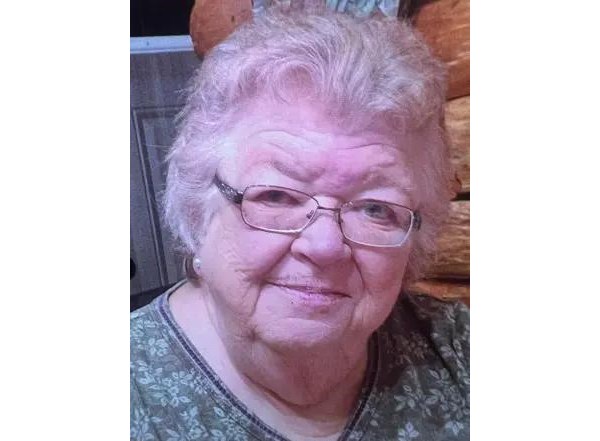 Barbara Ann Smith Obituary 2024 Bellville Oh Snyder Funeral Home Bellville Butler Chapel 