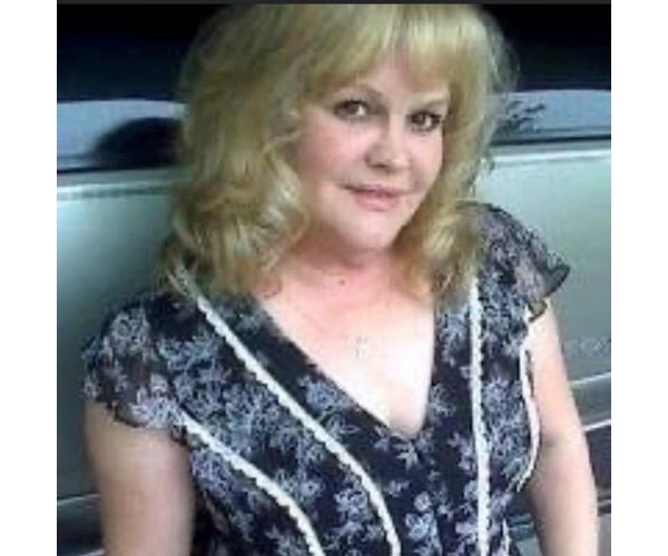 Nancy Martin Obituary ShawDavis Funeral Home Clintonville Chapel