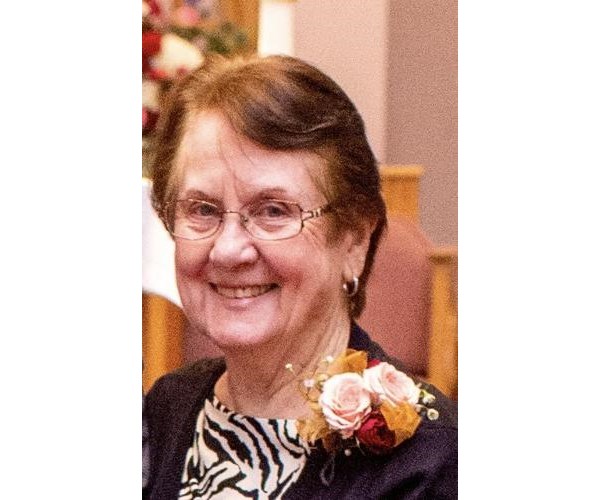 Vivian Miller Obituary Skradski Family Funeral Home Gladstone 2023