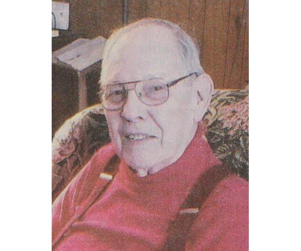 William Kelly Obituary (2022) Antigo, WI Bradley Funeral Home