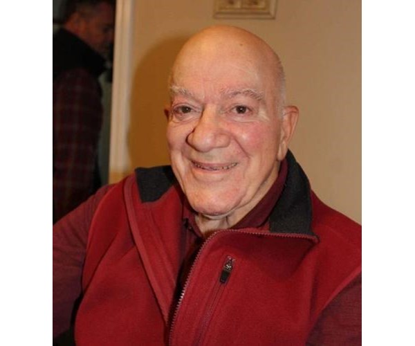 John Costa Obituary James H. Delaney & Son Funeral Home 2023