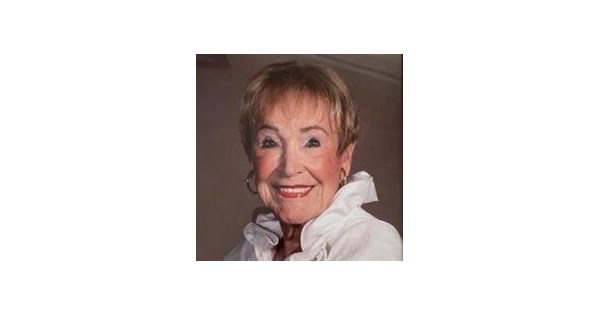 Marilyn R. Lightner Obituary (2025) - Bonita Springs, FL - Shikany's ...