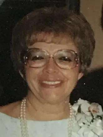 Marie P. Bondi Obituary (2024) - Danbury, CT - Cornell Memorial Funeral ...