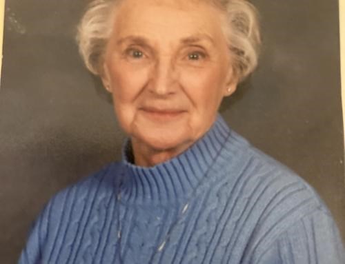 Mary Martin Obituary 1928 2024 Mishawaka In