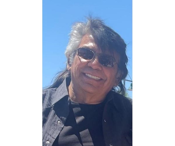 Robert Garcia Obituary French Funerals & Cremations Westside 2023