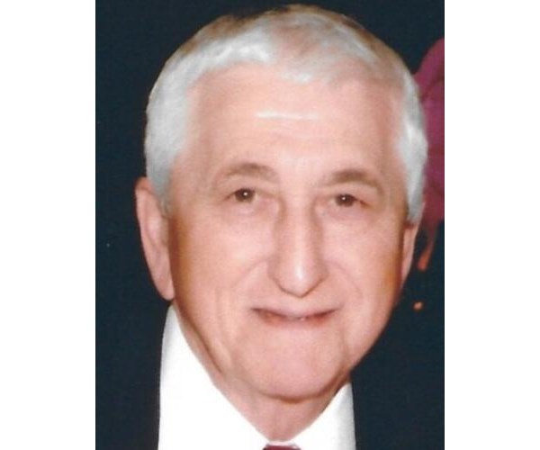 Severino Sacco Obituary - Thomas J. Shea Funeral Home, Inc. - 2022