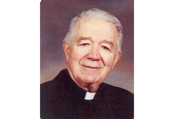 Rev. Arthur Thomas Hathaway Csb Obituary (2022) - Eastpointe, MI - Chas ...