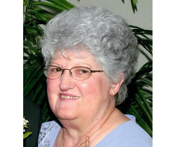 Hilda Pettinato Obituary (2022) Endicott, NY Allen Memorial Home