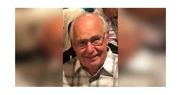Jim W. Riebel Obituary (2023) - Peoria, IL - The Wilton Mortuary