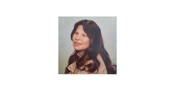 Carrie Salinas Obituary (2023) - Durant, OK - Brown's Funeral Service ...