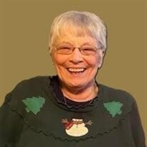 Susan D. Roby Obituary (2024) - Napoleon, OH - Rodenberger-Gray Funeral ...