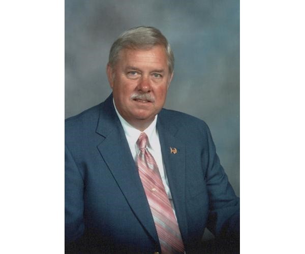 Jerry Brown Obituary Wilmington Funeral & Cremation Wilmington