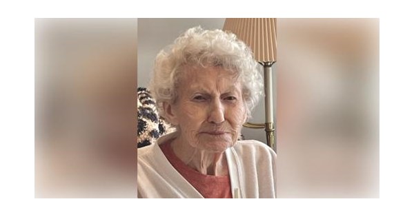 Marjorie Dennis Obituary Jessen And Keller Funeral Home Whiteland Chapel 2023 5736