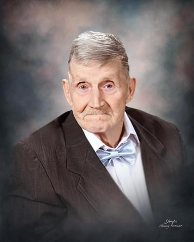 Frank Moseley Obituary Evergreen