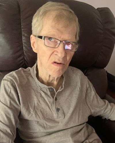 James Edmond Cook Obituary (2022) - Abingdon, VA - Farris Funeral ...