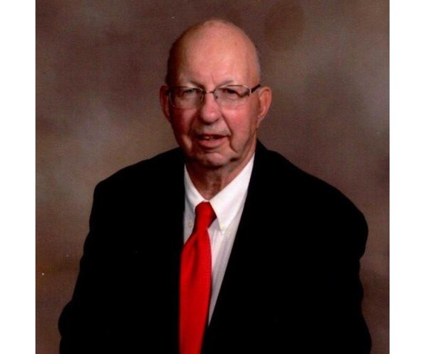 Donald Jones Obituary Burg Funeral Home, Inc. Red Lion 2023