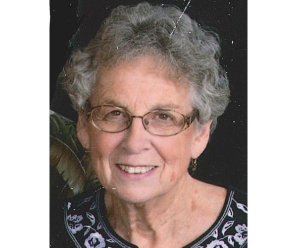 Mary Thompson Obituary Titus Funeral Home and Cremation Services
