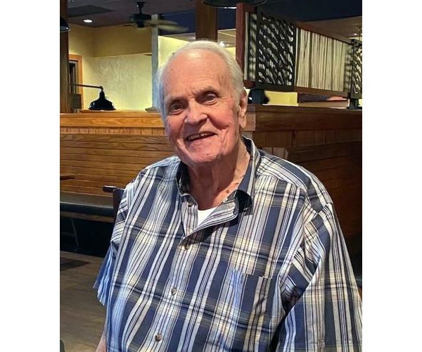 Glen Smith Obituary CookWalden/Capital Parks Funeral Home 2022