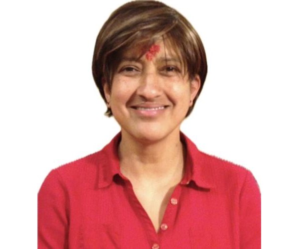 Jyotsna Rimal Obituary (2025) - Lake Hiawatha, NJ - S.J. Priola ...