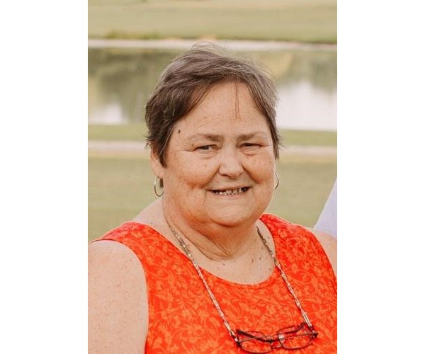 Cathy Jane Tallman Obituary 2023 Buckhannon Wv Poling St Clair Funeral Home And Crematory 0949