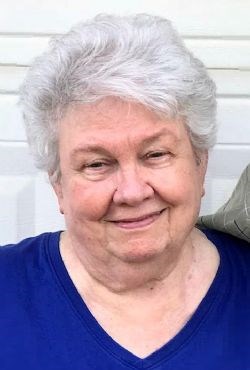 Dorothy Ridgeway obituary, Oklahoma City, OK