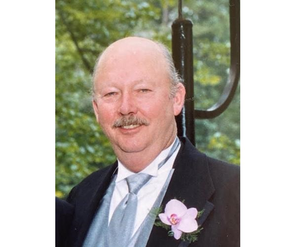 John Baker Obituary Appalachian Funeral Services & Crematorium 2021