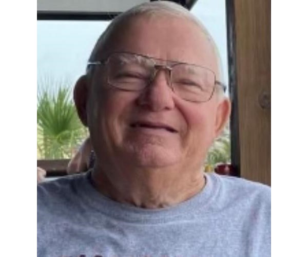 Gary Wayne Smith Obituary 2024 Ramseur Nc Loflin Funeral Home And Cremation Services 0201