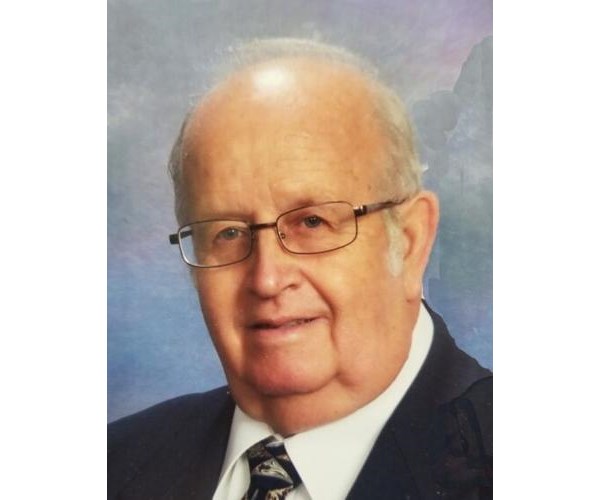 Carl Smith Obituary BeltonStroup Funeral Home Fairborn 2023
