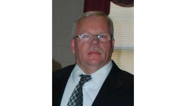 John Timothy 