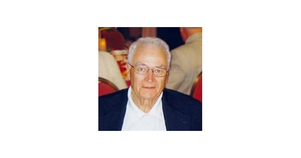 Obituary information for Joseph Charboneau