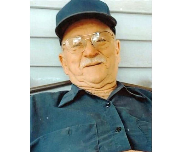 William Moss Obituary NorrisNew Funeral Home, Inc. 2023