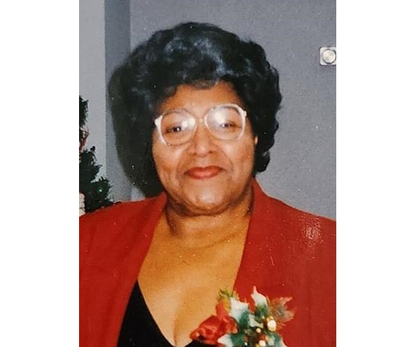 Ms. Linda Ransom Obituary (2023) Kansas City, MO Watkins Heritage