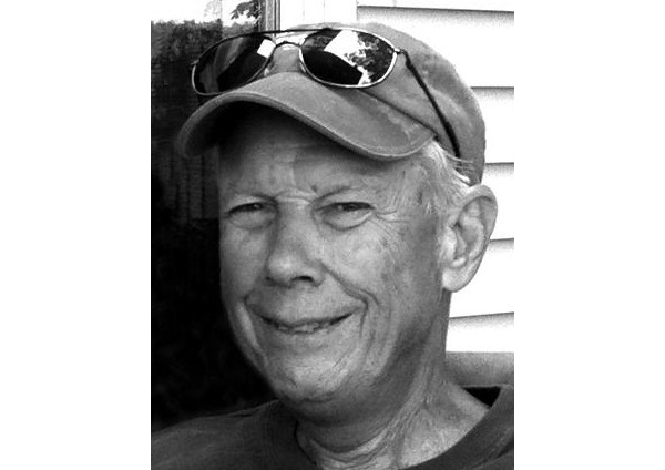 David Gregory Gano Obituary - Visitation & Funeral Information