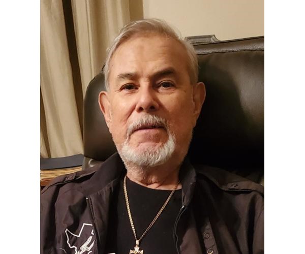 Enrique Gustavo Arreguin Obituary (2022) Laredo, TX Fred Dickey