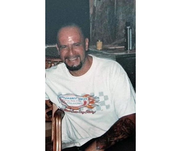 Andrew Aragon Obituary (2025) Las Vegas, NM Rogers Mortuary, Inc