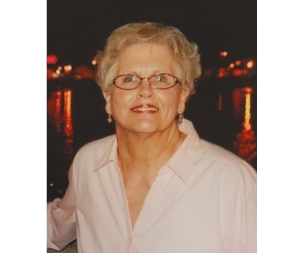 Margaret Bishop Black Obituary 2022 Fort Mill Sc Whitesell Funeral Home Rock Hill 7409