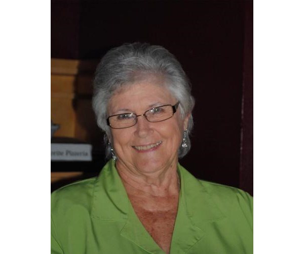 Carolyn Johnson Obituary HiersBaxley Funeral Services, Timberridge