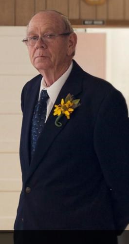 Mr. M. Richard Toole obituary, Americus, GA