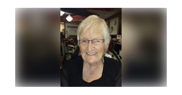 Nancy Mcdowell Obituary 2023 Decatur Il Calvert And Wikoff Funeral Home North Chapel 1224