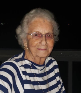 Barbara Arlene Kingswell (nee Law) - Obituary - - Parksville