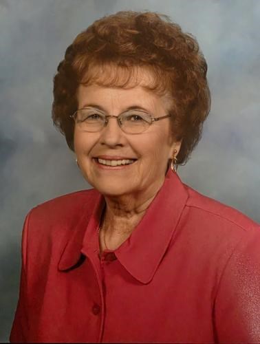 Elsie M. Tyrrell Obituary (2026) - Greenfield, WI - Heritage Funeral ...