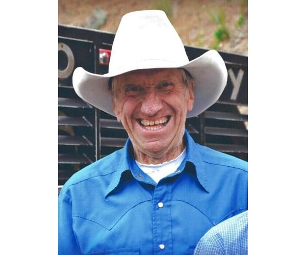 Tom Johnson Obituary Blackmer Funeral Home Grangeville 2023