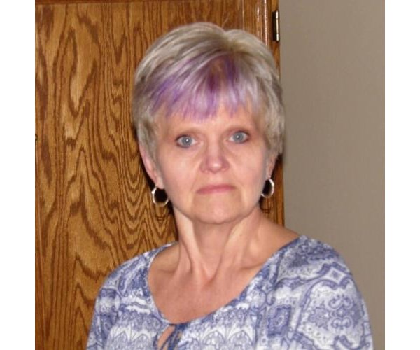 Brenda Justice Obituary Edder Funeral Home Inc Girard 2023
