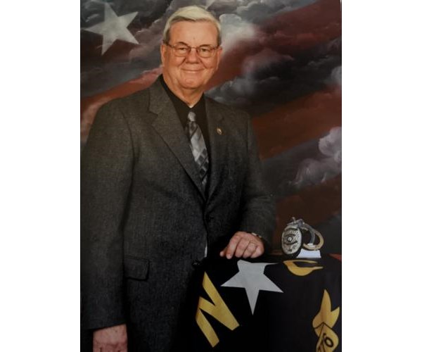 John Walter Hall Obituary (2024) Wilmington, NC Wilmington Funeral