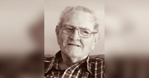 Arnold Dowdy Obituary (1923 - 2022) - Legacy Remembers