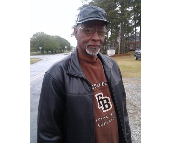 Robert Hicks Obituary Purcell Funeral Home & Cremation Service LLC