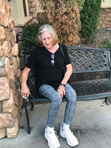 Judy Ann Koch Obituary (2023) - Gilbert, AZ - Falconer Funeral Home ...