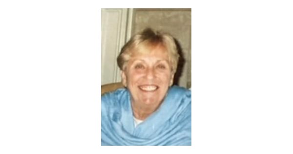 Bette Jo Gorman - Cappetta's West Suburban Funeral Home