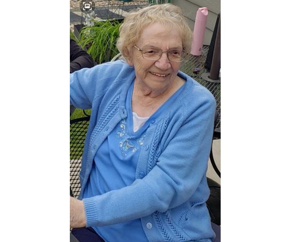 Dorothy Wilson Obituary CarrollLewellen Funeral & Cremation Services